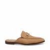 SteveMadden DAZLING CAMEL NUBUCK Shop All