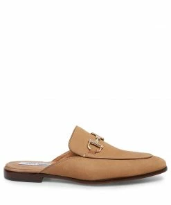 SteveMadden DAZLING CAMEL NUBUCK Shop All
