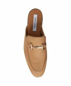 SteveMadden DAZLING CAMEL NUBUCK Shop All