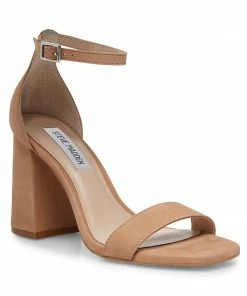 Recurate DILLION TAN NUBUCK RESALE