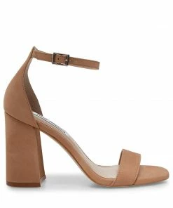 Recurate DILLION TAN NUBUCK RESALE