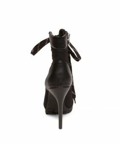 Recurate RESALE FEARLESS BLACK - SM REBOOTED