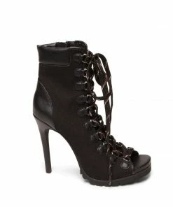 Recurate RESALE FEARLESS BLACK - SM REBOOTED