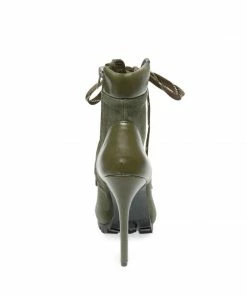 Recurate FEARLESS OLIVE - SM REBOOTED