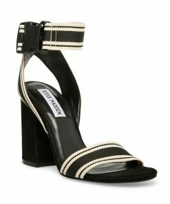 SteveMadden FILTER BLACK MULTI