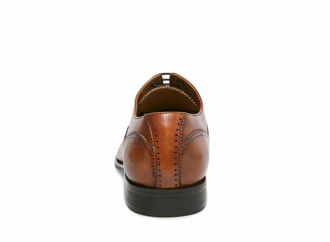 Recurate GEMELLI TAN LEATHER - SM REBOOTED MEN'S