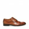 Recurate GEMELLI TAN LEATHER - SM REBOOTED MEN'S