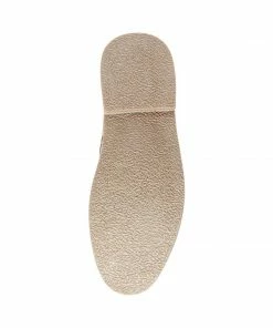 SteveMadden HARKEN TAN LEATHER MEN'S