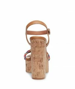 Recurate RESALE HEATWAVE COGNAC MULTI - SM REBOOTED