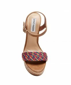 Recurate RESALE HEATWAVE COGNAC MULTI - SM REBOOTED