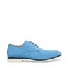 SteveMadden MEN'S HUNTINGTON LIGHT BLUE