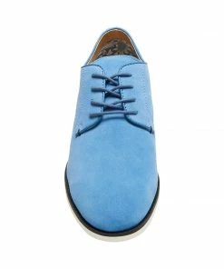 SteveMadden MEN'S HUNTINGTON LIGHT BLUE
