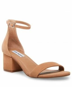 Recurate IRENEE TAN NUBUCK - SM REBOOTED RESALE