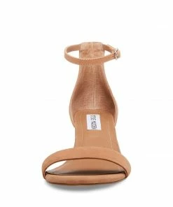 Recurate IRENEE TAN NUBUCK - SM REBOOTED RESALE