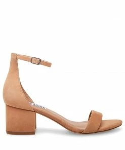 Recurate IRENEE TAN NUBUCK - SM REBOOTED RESALE