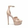 Recurate JANELLE BLUSH PATENT - SM REBOOTED