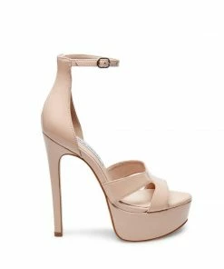 Recurate JANELLE BLUSH PATENT - SM REBOOTED