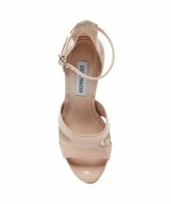 Recurate JANELLE BLUSH PATENT - SM REBOOTED