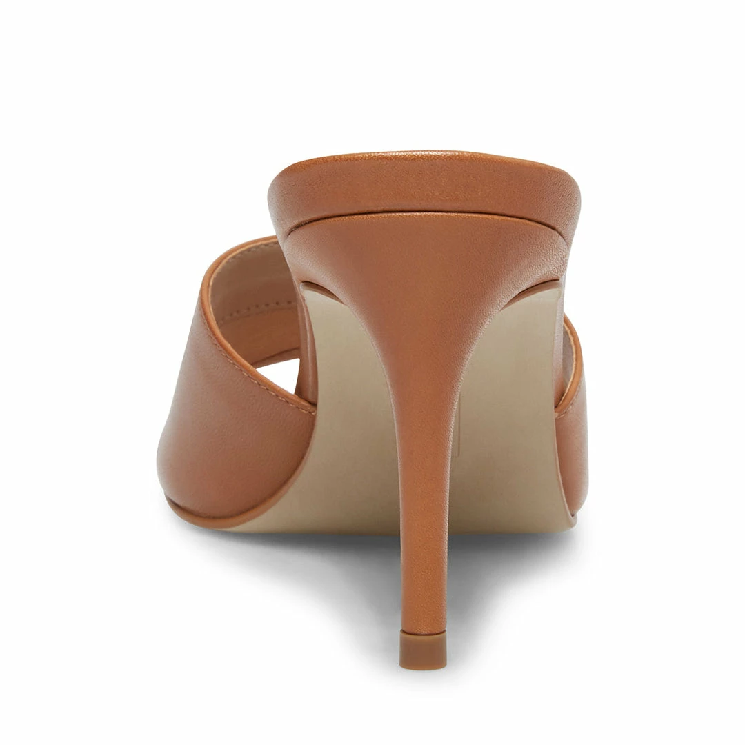 Recurate JEANETTE COGNAC LEATHER - SM REBOOTED