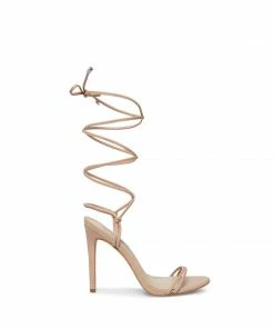 Recurate LIMELIGHT BLUSH LEATHER - SM REBOOTED