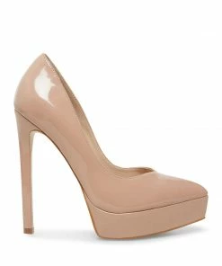 Recurate LUXURY DARK BLUSH PATENT - SM REBOOTED RESALE