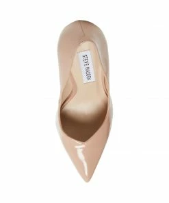 Recurate LUXURY DARK BLUSH PATENT - SM REBOOTED RESALE