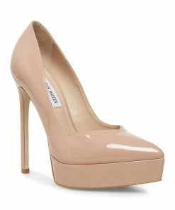 Recurate LUXURY DARK BLUSH PATENT - SM REBOOTED RESALE