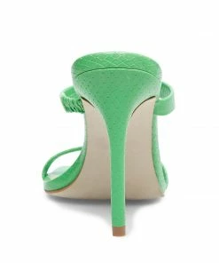 Recurate MICHELE GREEN SNAKE - SM REBOOTED