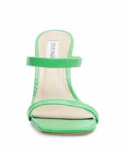 Recurate MICHELE GREEN SNAKE - SM REBOOTED