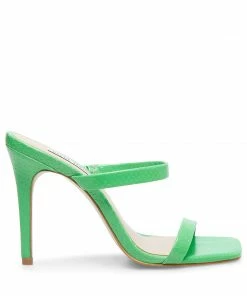 Recurate MICHELE GREEN SNAKE - SM REBOOTED