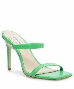 Recurate MICHELE GREEN SNAKE - SM REBOOTED