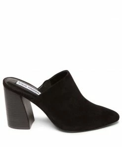 Recurate NEVADA BLACK SUEDE - SM REBOOTED RESALE