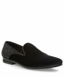 SteveMadden PHANTASY BLACK