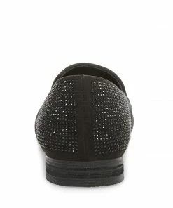 SteveMadden PHANTASY BLACK