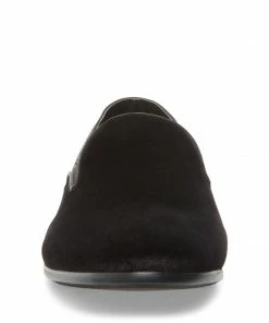 SteveMadden PHANTASY BLACK