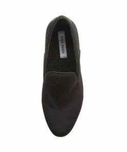 SteveMadden PHANTASY BLACK