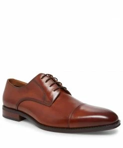 SteveMadden Shop All PLOT TAN LEATHER