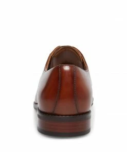 SteveMadden Shop All PLOT TAN LEATHER