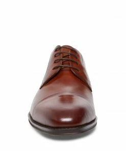 SteveMadden Shop All PLOT TAN LEATHER