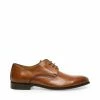 SteveMadden Shop All PREY TAN LEATHER