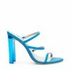 SteveMadden RADIANCE BLUE NEON