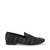 SteveMadden MEN'S ROULO BLACK
