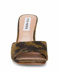 Recurate SIGNAL CAMOUFLAGE - SM REBOOTED