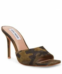 Recurate SIGNAL CAMOUFLAGE - SM REBOOTED