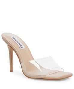 SteveMadden SIGNAL CLEAR