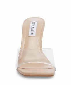 SteveMadden SIGNAL CLEAR