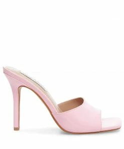 Recurate SIGNAL PINK PATENT - SM REBOOTED