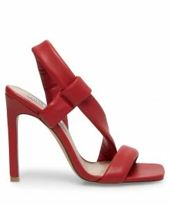 Recurate SIZZLIN RED - SM REBOOTED RESALE