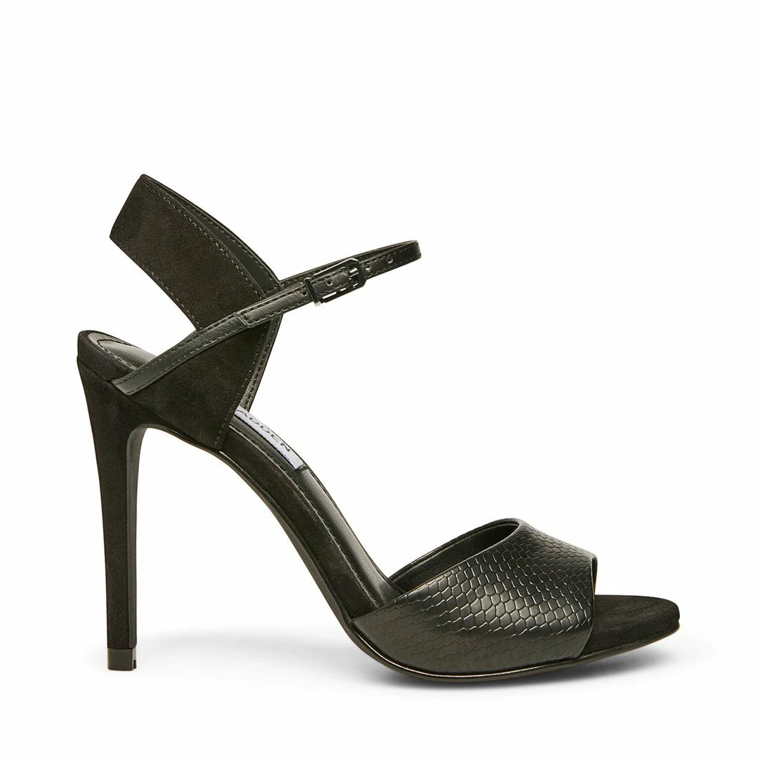 SteveMadden WOMEN’S SHOES STARGAZE BLACK MULTI