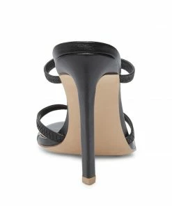 Recurate RESALE TANISHA BLACK - SM REBOOTED